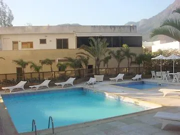 Barra Leme Hotel Residencia