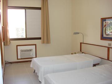 Barra Leme Hotel Residencia 4* Rio de Janeiro